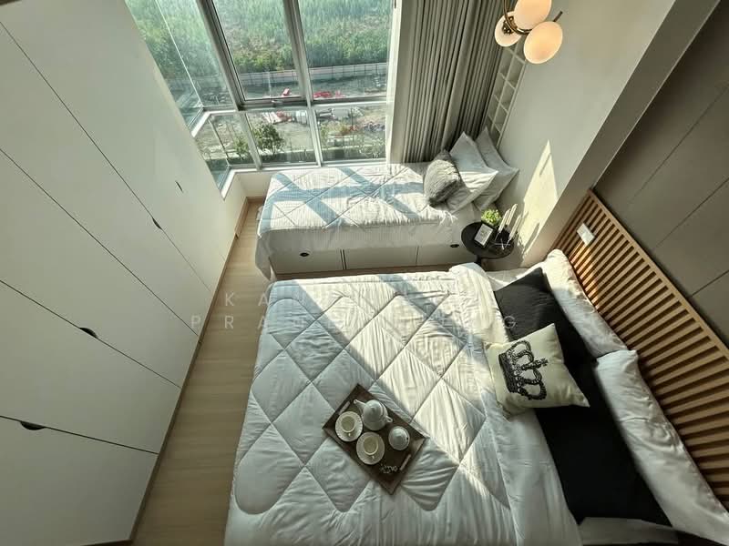 Supalai Veranda Rama 9, Bangkok, 349 Rama 9, Bang Kapi, Huai Khwang, Bangkok, 3 Bedrooms, 120 sqm, Condo For Rent, by Kanchana Praneewong, 500318971 - DDproperty.com