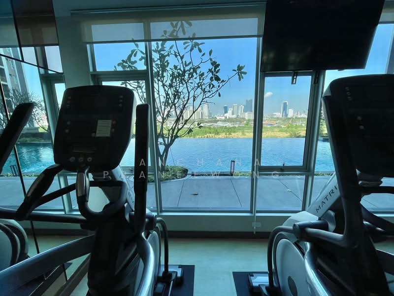 Supalai Veranda Rama 9, Bangkok, 349 Rama 9, Bang Kapi, Huai Khwang, Bangkok, 3 Bedrooms, 120 sqm, Condo For Rent, by Kanchana Praneewong, 500318971 - DDproperty.com