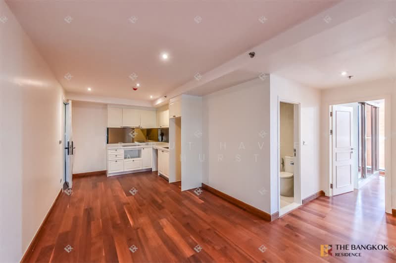 Altitude Symphony Charoenkrung, Bangkok, Soi Chan 44, Wat Prayakrai, Bang Kho Laem, Bangkok, 2 Bedrooms, 61 sqm, Condo For Sale, by Sirirut Havee Akehurst, 500318973 - DDproperty.com
