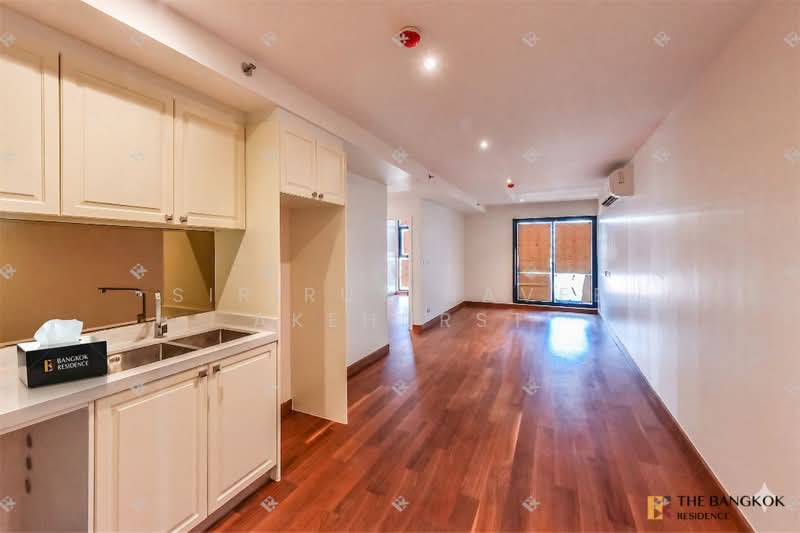 Altitude Symphony Charoenkrung, Bangkok, Soi Chan 44, Wat Prayakrai, Bang Kho Laem, Bangkok, 2 Bedrooms, 61 sqm, Condo For Sale, by Sirirut Havee Akehurst, 500318973 - DDproperty.com