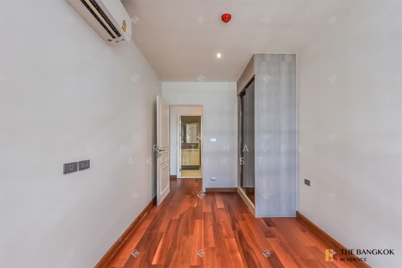 Altitude Symphony Charoenkrung, Bangkok, Soi Chan 44, Wat Prayakrai, Bang Kho Laem, Bangkok, 2 Bedrooms, 61 sqm, Condo For Sale, by Sirirut Havee Akehurst, 500318973 - DDproperty.com