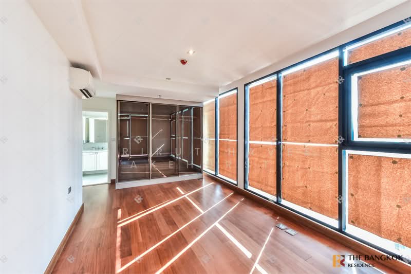 Altitude Symphony Charoenkrung, Bangkok, Soi Chan 44, Wat Prayakrai, Bang Kho Laem, Bangkok, 2 Bedrooms, 61 sqm, Condo For Sale, by Sirirut Havee Akehurst, 500318973 - DDproperty.com