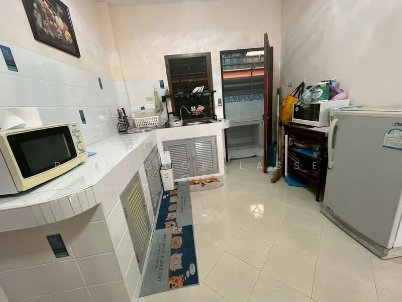 Baan Suan Yu Charoen 1, ภูเก็ต, ป่าคลอก, ถลาง, ภูเก็ต, 34 ตร.ม., บ้านเดี่ยว ให้เช่า, โดย primeglobalasset Nony, 500318978 - DDproperty.com