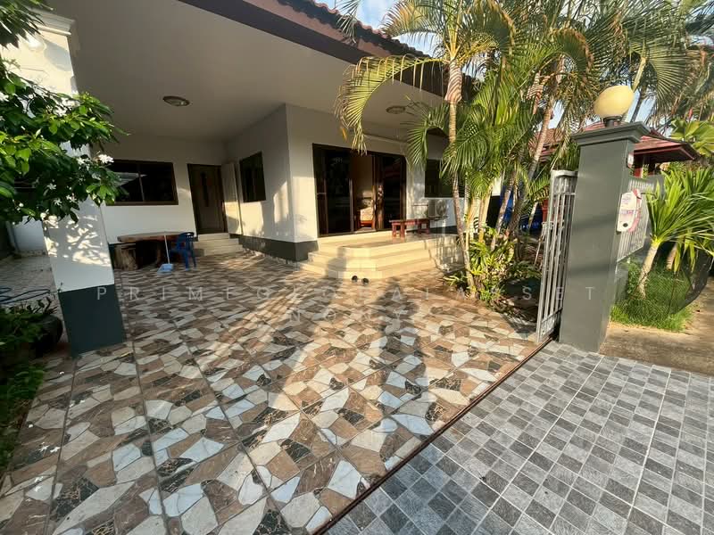 Baan Suan Yu Charoen 1, Phuket, Pa Khlok, Thalang, Phuket, 3 Bedrooms, 34 sqm, Single Detached House For Rent, by primeglobalasset Nony, 500318978 - DDproperty.com