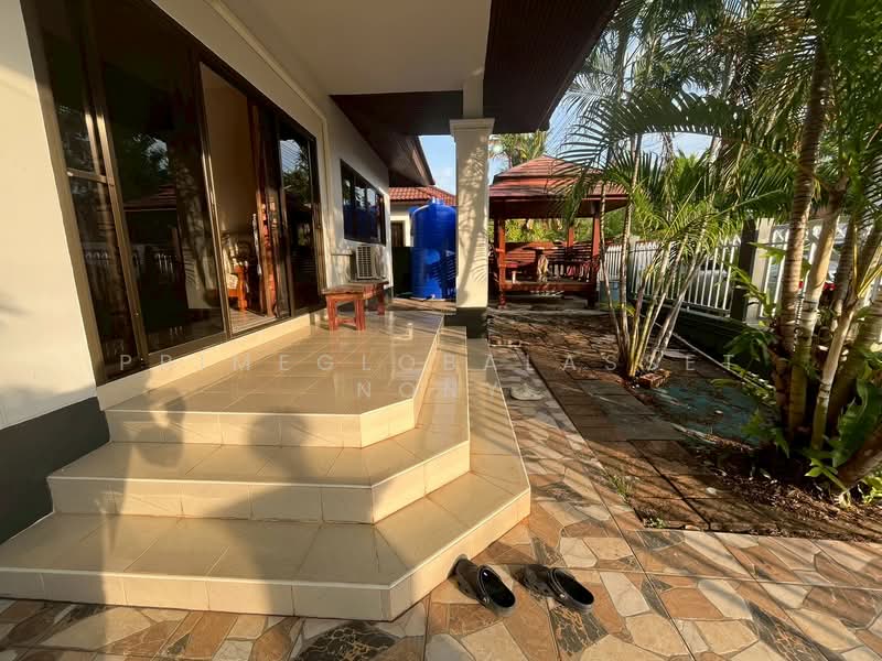 Baan Suan Yu Charoen 1, ภูเก็ต, ป่าคลอก, ถลาง, ภูเก็ต, 34 ตร.ม., บ้านเดี่ยว ให้เช่า, โดย primeglobalasset Nony, 500318978 - DDproperty.com