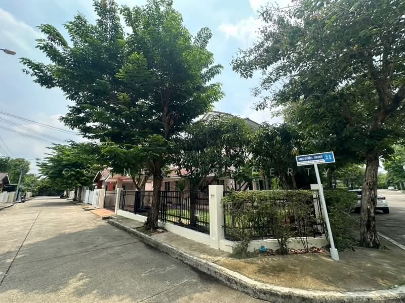 Perfect Park Rattanathibet - Ratchaphruek : เพอร์เฟค พาร์ค รัตนาธิเบศร์ - ราชพฤกษ์, นนทบุรี, บางรักน้อย, เมืองนนทบุรี, นนทบุรี, 200 ตร.ม., บ้านเดี่ยว ขาย, โดย Connex Property, 500318979 - DDproperty.com