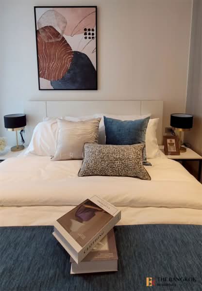 Altitude Symphony Charoenkrung, Bangkok, Soi Chan 44, Wat Prayakrai, Bang Kho Laem, Bangkok, 2 Bedrooms, 73 sqm, Condo For Sale, by Sirirut Havee Akehurst, 500318980 - DDproperty.com