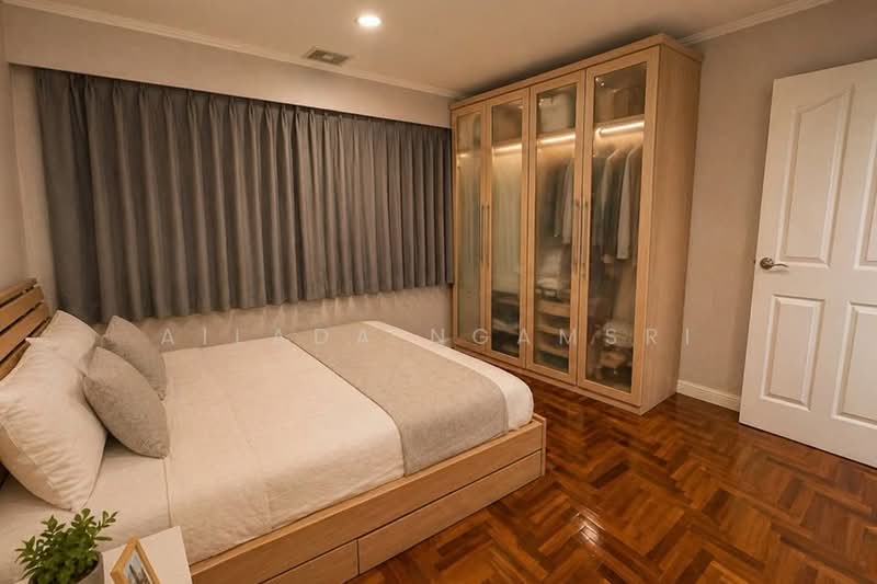 Kiarti Thanee City Mansion : เกียรติธานี ซิตี้แมนชั่น, กรุงเทพ, ถนนสุขุมวิท 31, คลองเตยเหนือ, วัฒนา, กรุงเทพ, 188 ตร.ม., คอนโด ขาย, โดย Ailada Ngamsri, 500318985 - DDproperty.com