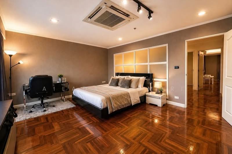 Kiarti Thanee City Mansion : เกียรติธานี ซิตี้แมนชั่น, กรุงเทพ, ถนนสุขุมวิท 31, คลองเตยเหนือ, วัฒนา, กรุงเทพ, 188 ตร.ม., คอนโด ขาย, โดย Ailada Ngamsri, 500318985 - DDproperty.com