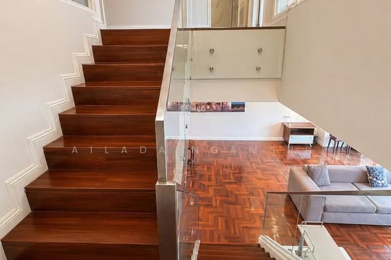Kiarti Thanee City Mansion, Bangkok, Soi Sukhumvit 31, Khlongtoei Nua, Watthana, Bangkok, 3 Bedrooms, 188 sqm, Condo For Sale, by Ailada Ngamsri, 500318985 - DDproperty.com