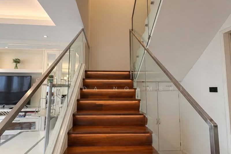 Kiarti Thanee City Mansion, Bangkok, Soi Sukhumvit 31, Khlongtoei Nua, Watthana, Bangkok, 3 Bedrooms, 188 sqm, Condo For Sale, by Ailada Ngamsri, 500318985 - DDproperty.com