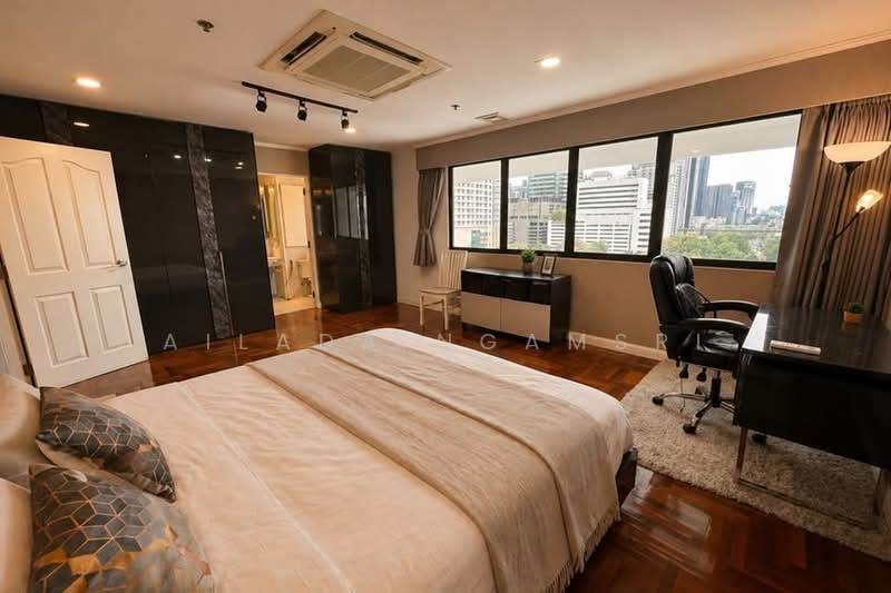 Kiarti Thanee City Mansion : เกียรติธานี ซิตี้แมนชั่น, กรุงเทพ, ถนนสุขุมวิท 31, คลองเตยเหนือ, วัฒนา, กรุงเทพ, 188 ตร.ม., คอนโด ขาย, โดย Ailada Ngamsri, 500318985 - DDproperty.com