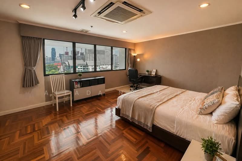 Kiarti Thanee City Mansion, Bangkok, Soi Sukhumvit 31, Khlongtoei Nua, Watthana, Bangkok, 3 Bedrooms, 188 sqm, Condo For Sale, by Ailada Ngamsri, 500318985 - DDproperty.com