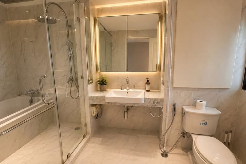 Kiarti Thanee City Mansion, Bangkok, Soi Sukhumvit 31, Khlongtoei Nua, Watthana, Bangkok, 3 Bedrooms, 188 sqm, Condo For Sale, by Ailada Ngamsri, 500318985 - DDproperty.com