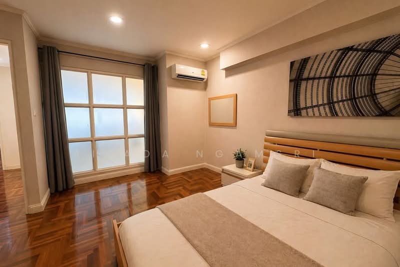 Kiarti Thanee City Mansion, Bangkok, Soi Sukhumvit 31, Khlongtoei Nua, Watthana, Bangkok, 3 Bedrooms, 188 sqm, Condo For Sale, by Ailada Ngamsri, 500318985 - DDproperty.com