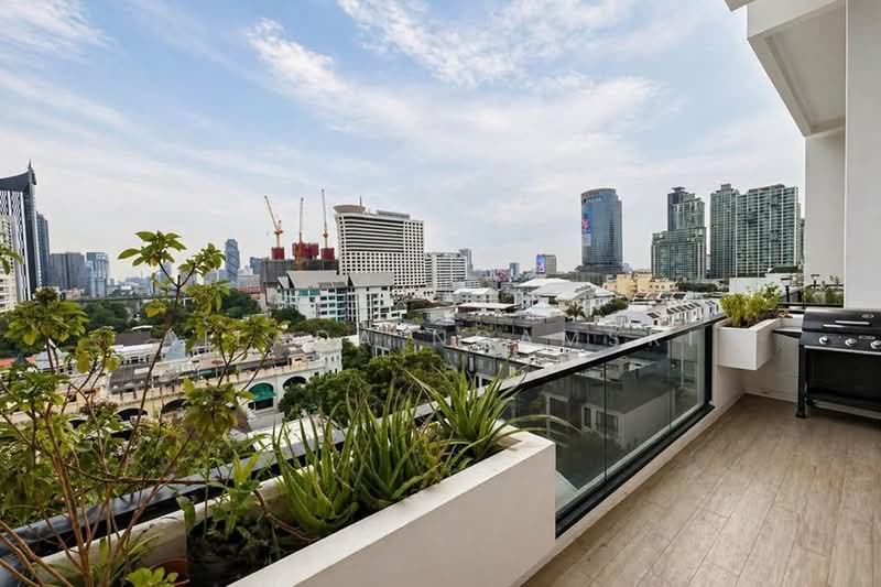 Kiarti Thanee City Mansion, Bangkok, Soi Sukhumvit 31, Khlongtoei Nua, Watthana, Bangkok, 3 Bedrooms, 188 sqm, Condo For Sale, by Ailada Ngamsri, 500318985 - DDproperty.com