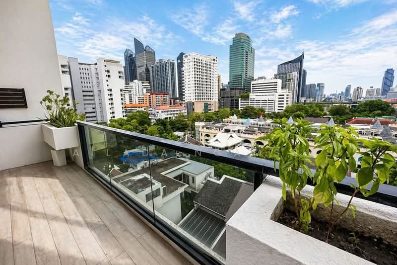 Kiarti Thanee City Mansion, Bangkok, Soi Sukhumvit 31, Khlongtoei Nua, Watthana, Bangkok, 3 Bedrooms, 188 sqm, Condo For Sale, by Ailada Ngamsri, 500318985 - DDproperty.com