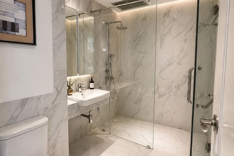 Kiarti Thanee City Mansion, Bangkok, Soi Sukhumvit 31, Khlongtoei Nua, Watthana, Bangkok, 3 Bedrooms, 188 sqm, Condo For Sale, by Ailada Ngamsri, 500318985 - DDproperty.com