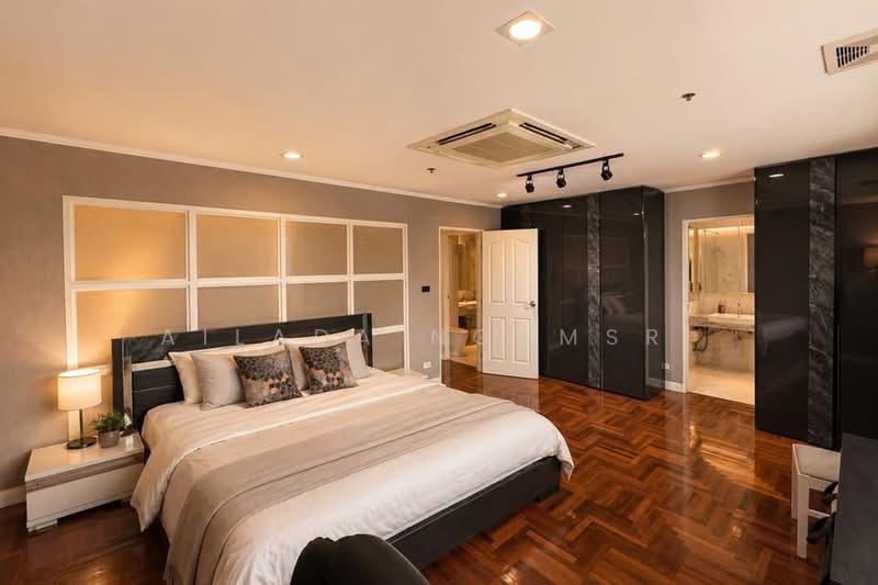 Kiarti Thanee City Mansion, Bangkok, Soi Sukhumvit 31, Khlongtoei Nua, Watthana, Bangkok, 3 Bedrooms, 188 sqm, Condo For Sale, by Ailada Ngamsri, 500318985 - DDproperty.com