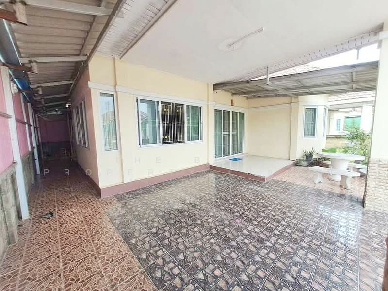 บังเอิญวิลเลจ3 หนองชาก (Bang Ern Village3), ชลบุรี, หนองชาก, บ้านบึง, ชลบุรี, 150 ตร.ม., บ้านเดี่ยว ขาย, โดย The Best Property เปียนโน, 500318986 - DDproperty.com