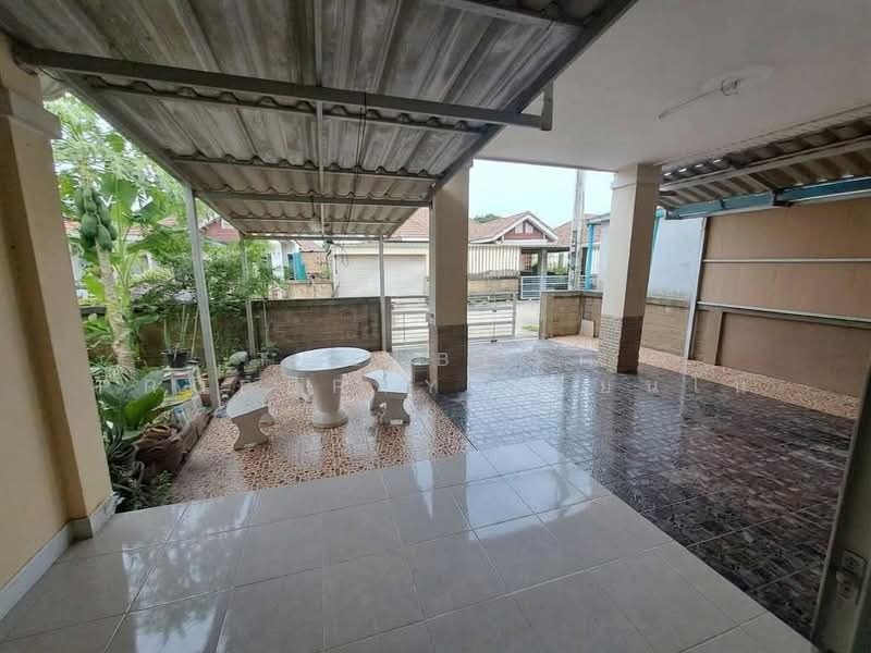 บังเอิญวิลเลจ3 หนองชาก (Bang Ern Village3), ชลบุรี, หนองชาก, บ้านบึง, ชลบุรี, 150 ตร.ม., บ้านเดี่ยว ขาย, โดย The Best Property เปียนโน, 500318986 - DDproperty.com