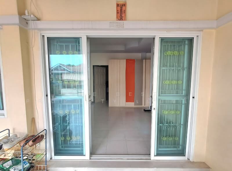 บังเอิญวิลเลจ3 หนองชาก (Bang Ern Village3), ชลบุรี, หนองชาก, บ้านบึง, ชลบุรี, 150 ตร.ม., บ้านเดี่ยว ขาย, โดย The Best Property เปียนโน, 500318986 - DDproperty.com