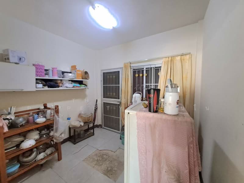 บังเอิญวิลเลจ3 หนองชาก (Bang Ern Village3), Chon Buri (Pattaya), Nong Chak, Ban Bung, Chon Buri (Pattaya), 3 Bedrooms, 150 sqm, Single Detached House For Sale, by The Best Property เปียนโน, 500318986 - DDproperty.com