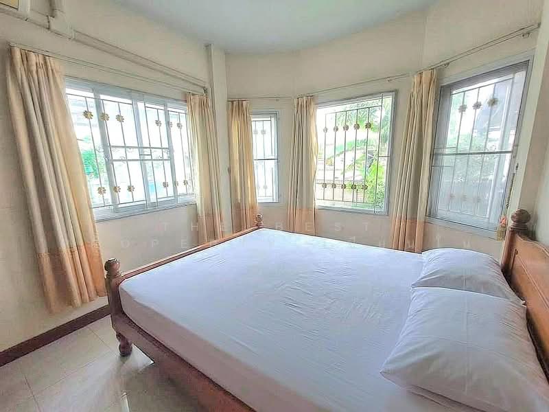 บังเอิญวิลเลจ3 หนองชาก (Bang Ern Village3), Chon Buri (Pattaya), Nong Chak, Ban Bung, Chon Buri (Pattaya), 3 Bedrooms, 150 sqm, Single Detached House For Sale, by The Best Property เปียนโน, 500318986 - DDproperty.com