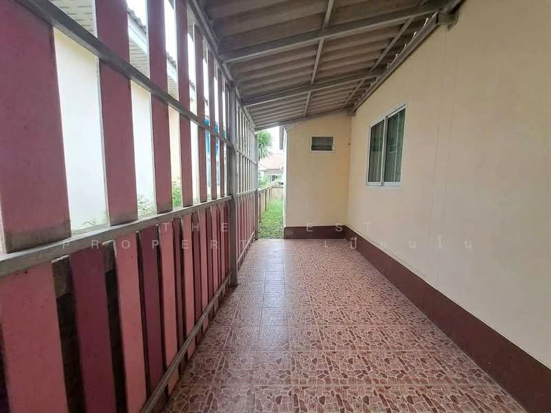 บังเอิญวิลเลจ3 หนองชาก (Bang Ern Village3), ชลบุรี, หนองชาก, บ้านบึง, ชลบุรี, 150 ตร.ม., บ้านเดี่ยว ขาย, โดย The Best Property เปียนโน, 500318986 - DDproperty.com