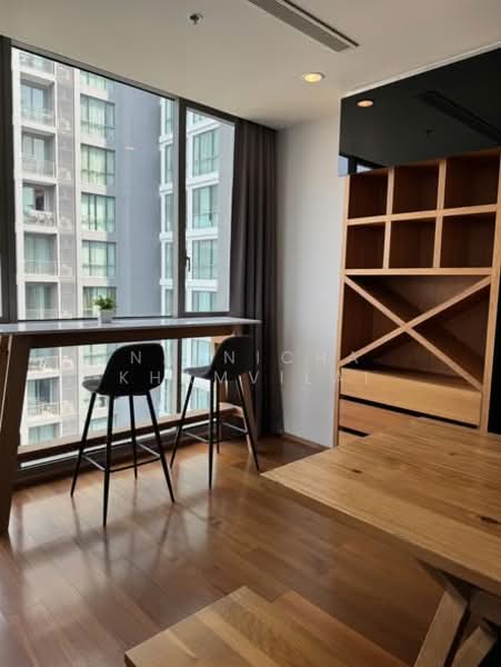 Quattro by Sansiri, Bangkok, 134 Thong Lo 4 Alley, Khlong Tan Nua, Watthana, Bangkok, 3 Bedrooms, 122 sqm, Condo For Rent, by Natnicha Khamvilai, 500318991 - DDproperty.com
