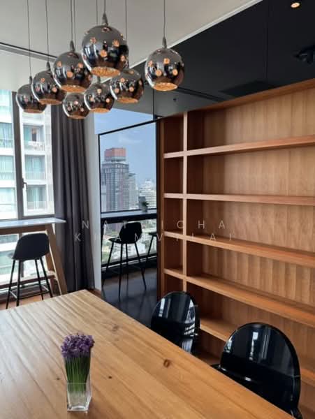 Quattro by Sansiri, Bangkok, 134 Thong Lo 4 Alley, Khlong Tan Nua, Watthana, Bangkok, 3 Bedrooms, 122 sqm, Condo For Rent, by Natnicha Khamvilai, 500318991 - DDproperty.com
