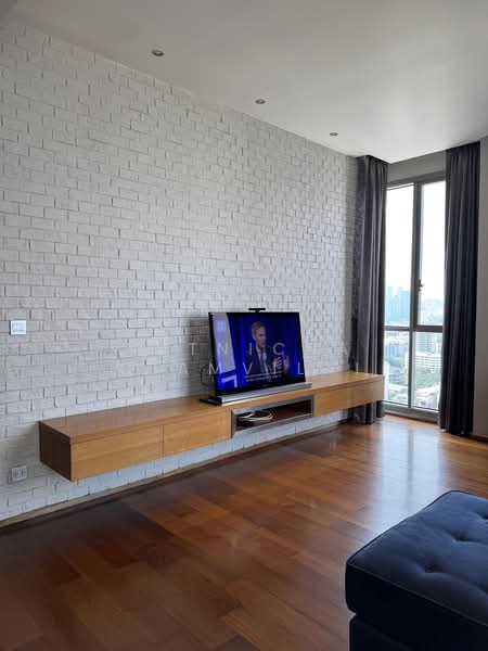 Quattro by Sansiri, Bangkok, 134 Thong Lo 4 Alley, Khlong Tan Nua, Watthana, Bangkok, 3 Bedrooms, 122 sqm, Condo For Rent, by Natnicha Khamvilai, 500318991 - DDproperty.com