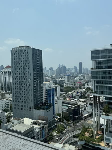 Quattro by Sansiri, Bangkok, 134 Thong Lo 4 Alley, Khlong Tan Nua, Watthana, Bangkok, 3 Bedrooms, 122 sqm, Condo For Rent, by Natnicha Khamvilai, 500318991 - DDproperty.com