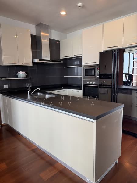 Quattro by Sansiri, Bangkok, 134 Thong Lo 4 Alley, Khlong Tan Nua, Watthana, Bangkok, 3 Bedrooms, 122 sqm, Condo For Rent, by Natnicha Khamvilai, 500318991 - DDproperty.com