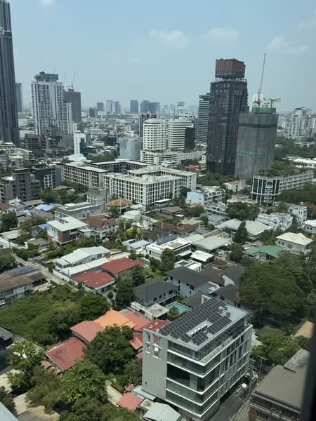 Quattro by Sansiri, Bangkok, 134 Thong Lo 4 Alley, Khlong Tan Nua, Watthana, Bangkok, 3 Bedrooms, 122 sqm, Condo For Rent, by Natnicha Khamvilai, 500318991 - DDproperty.com