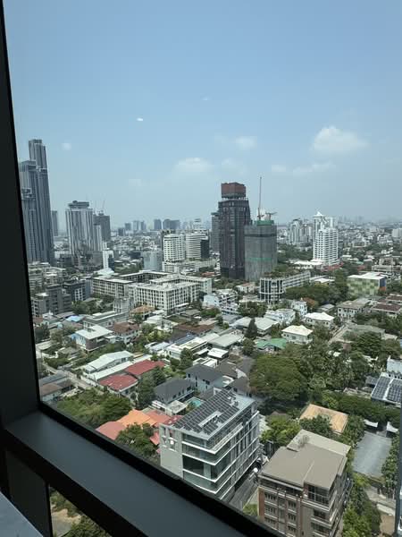 Quattro by Sansiri : ควอทโทร บาย แสนสิริ, กรุงเทพ, 134 ซอย ทองหล่อ 4, คลองตันเหนือ, วัฒนา, กรุงเทพ, 122 ตร.ม., คอนโด ให้เช่า, โดย Natnicha Khamvilai, 500318991 - DDproperty.com