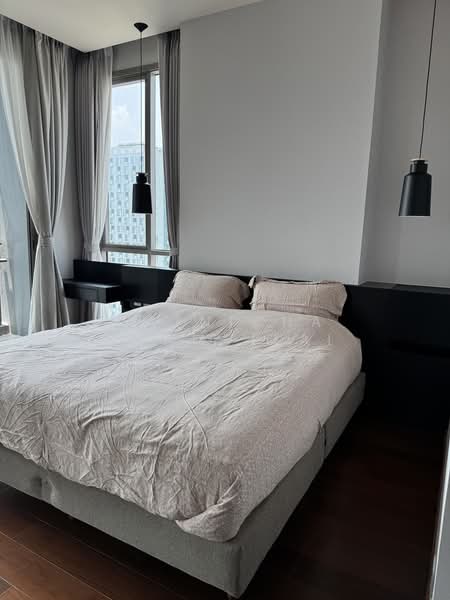 Quattro by Sansiri, Bangkok, 134 Thong Lo 4 Alley, Khlong Tan Nua, Watthana, Bangkok, 3 Bedrooms, 122 sqm, Condo For Rent, by Natnicha Khamvilai, 500318991 - DDproperty.com