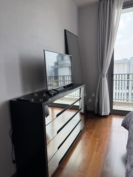 Quattro by Sansiri, Bangkok, 134 Thong Lo 4 Alley, Khlong Tan Nua, Watthana, Bangkok, 3 Bedrooms, 122 sqm, Condo For Rent, by Natnicha Khamvilai, 500318991 - DDproperty.com