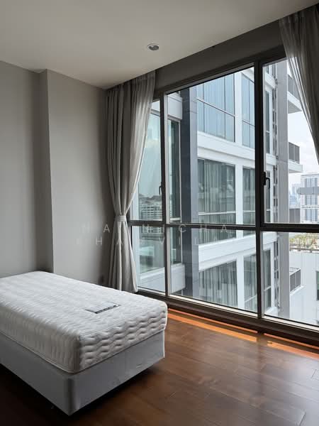 Quattro by Sansiri, Bangkok, 134 Thong Lo 4 Alley, Khlong Tan Nua, Watthana, Bangkok, 3 Bedrooms, 122 sqm, Condo For Rent, by Natnicha Khamvilai, 500318991 - DDproperty.com
