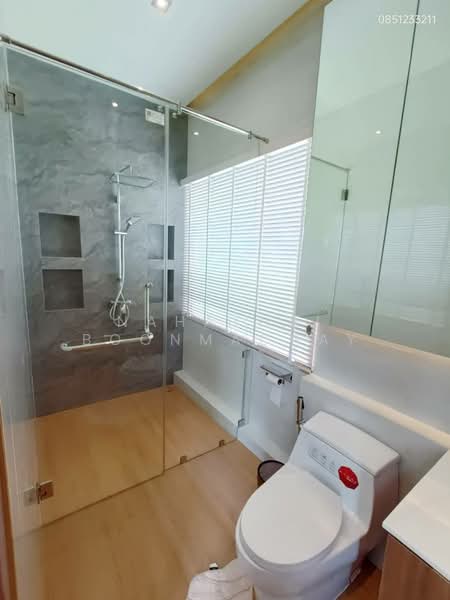 Atmos Prime Villa, Chon Buri (Pattaya), Pattaya Mabprachan 1 Road, Pong, Bang Lamung, Bang Lamung (Pattaya), Chon Buri (Pattaya), 5 Bedrooms, 300 sqm, Villa For Sale, by Nahathai Boonmachay, 500318992 - DDproperty.com