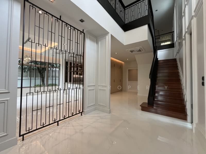 Perfect Masterpiece Ramkhamhaeng, Bangkok, Soi Ramkhamhaeng 164, Saphan Sung, Bangkok, 5 Bedrooms, 21 sqm, Single Detached House For Sale, by Connex Property, 500318993 - DDproperty.com