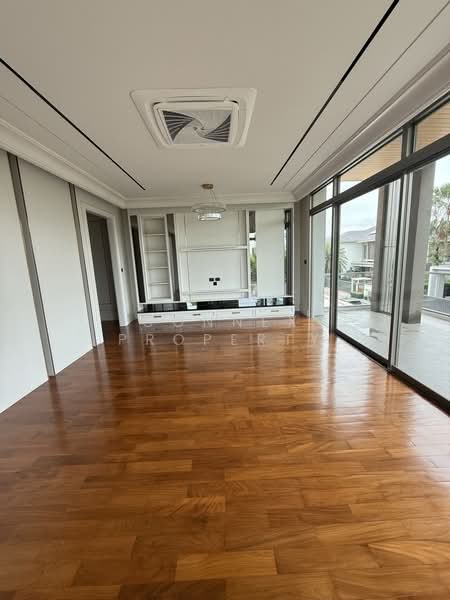 Perfect Masterpiece Ramkhamhaeng, Bangkok, Soi Ramkhamhaeng 164, Saphan Sung, Bangkok, 5 Bedrooms, 21 sqm, Single Detached House For Sale, by Connex Property, 500318993 - DDproperty.com