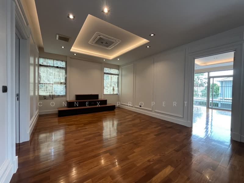 Perfect Masterpiece Ramkhamhaeng, Bangkok, Soi Ramkhamhaeng 164, Saphan Sung, Bangkok, 5 Bedrooms, 21 sqm, Single Detached House For Sale, by Connex Property, 500318993 - DDproperty.com