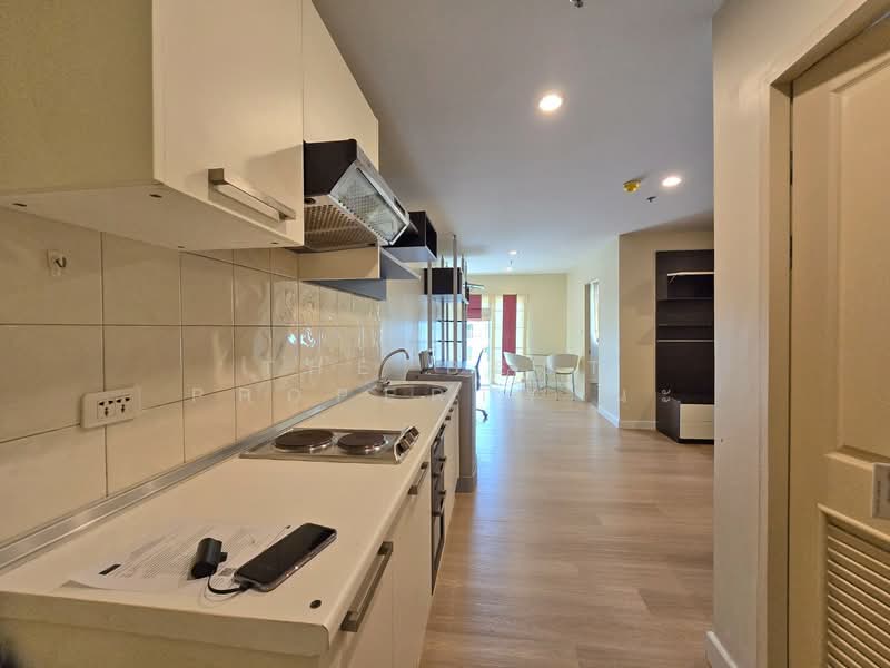 Metro Park Sathorn, Bangkok, Kanlapaphruek Road, Bang Wa, Phasi Charoen, Bangkok, 1 Bedroom, 42 sqm, Condo For Sale, by The Best Property นะ, 500318996 - DDproperty.com