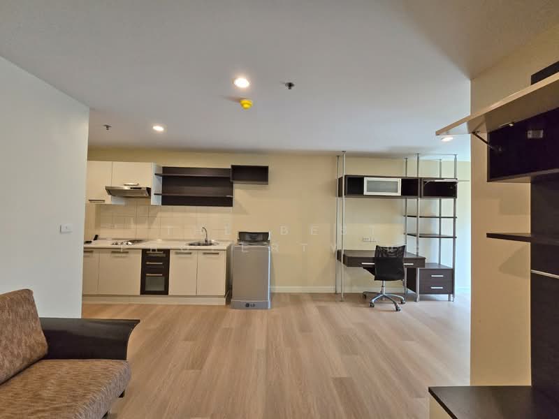 Metro Park Sathorn, Bangkok, Kanlapaphruek Road, Bang Wa, Phasi Charoen, Bangkok, 1 Bedroom, 42 sqm, Condo For Sale, by The Best Property นะ, 500318996 - DDproperty.com