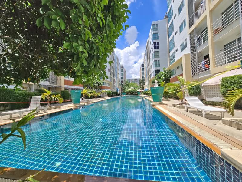 Metro Park Sathorn, Bangkok, Kanlapaphruek Road, Bang Wa, Phasi Charoen, Bangkok, 1 Bedroom, 42 sqm, Condo For Sale, by The Best Property นะ, 500318996 - DDproperty.com