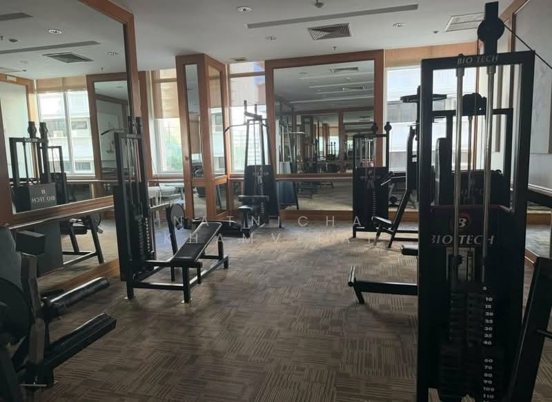 Langsuan Ville, Bangkok, 50 Soi Langsuan, Lumphini, Pathum Wan, Bangkok, 2 Bedrooms, 161 sqm, Condo For Rent, by Natnicha Khamvilai, 500318999 - DDproperty.com