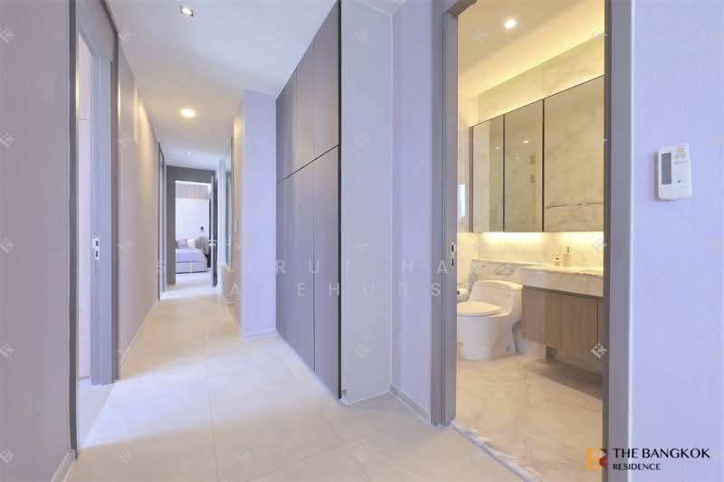 Hyde Heritage Thonglor, กรุงเทพ, 1199 Sukhumvit Soi 59, คลองตันเหนือ, วัฒนา, กรุงเทพ, 130 ตร.ม., Condo ขาย, โดย Sirirut Havee Akehurst, 500319000 - DDproperty.com