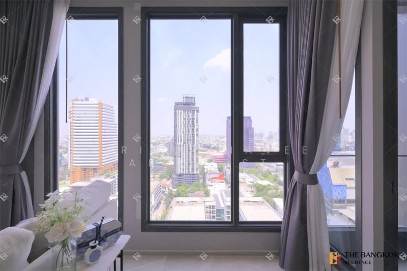 Hyde Heritage Thonglor, กรุงเทพ, 1199 Sukhumvit Soi 59, คลองตันเหนือ, วัฒนา, กรุงเทพ, 130 ตร.ม., Condo ขาย, โดย Sirirut Havee Akehurst, 500319000 - DDproperty.com