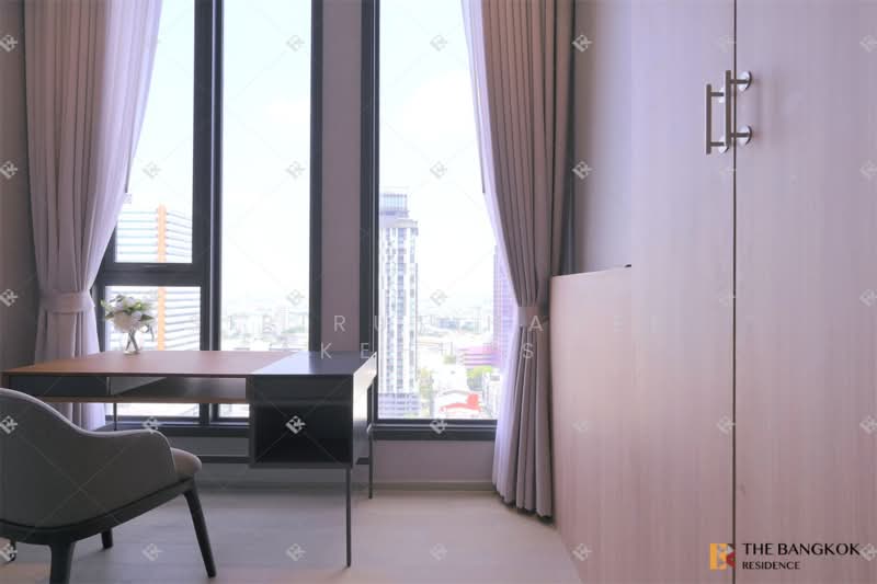 Hyde Heritage Thonglor, กรุงเทพ, 1199 Sukhumvit Soi 59, คลองตันเหนือ, วัฒนา, กรุงเทพ, 130 ตร.ม., Condo ขาย, โดย Sirirut Havee Akehurst, 500319000 - DDproperty.com